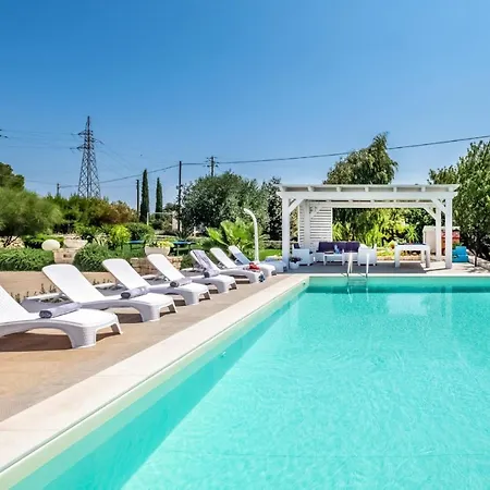 Sensualo Vista Pos-Raiton Con Belvedere Bed & Breakfast