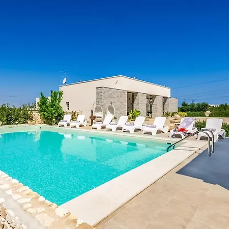 Sensualo Vista Pos-Raiton Con Belvedere Bed & Breakfast