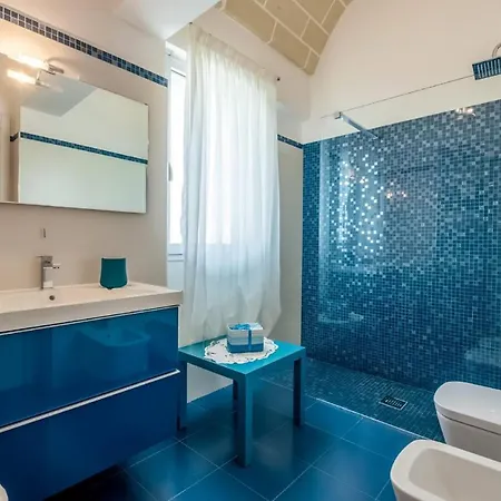 Bed & Breakfast Sensualo Vista Pos-Raiton Con Belvedere Vico Equense