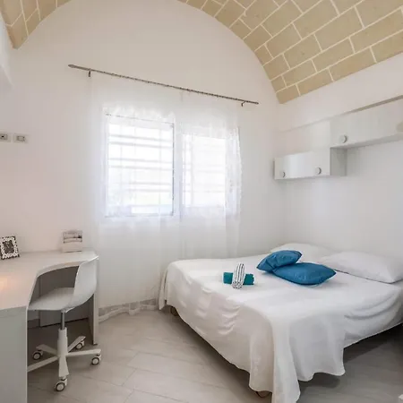 Sensualo Vista Pos-Raiton Con Belvedere Bed & Breakfast *