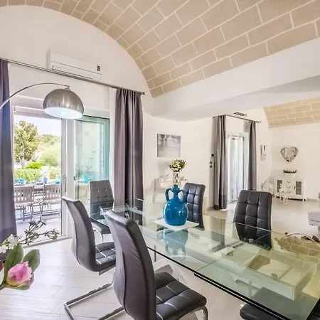 Sensualo Vista Pos-Raiton Con Belvedere Bed & Breakfast