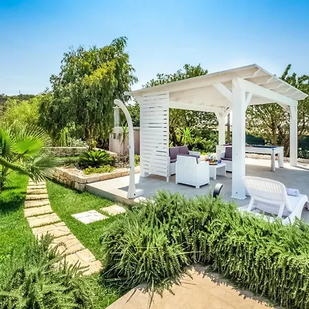 Sensualo Vista Pos-Raiton Con Belvedere Bed & Breakfast Vico Equense
