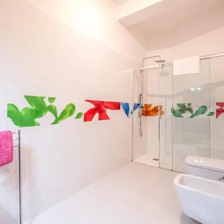 Bed & Breakfast Sensualo Vista Pos-Raiton Con Belvedere Vico Equense