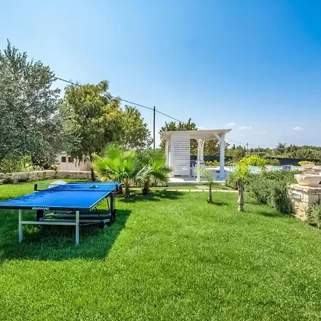 Sensualo Vista Pos-Raiton Con Belvedere Bed & Breakfast